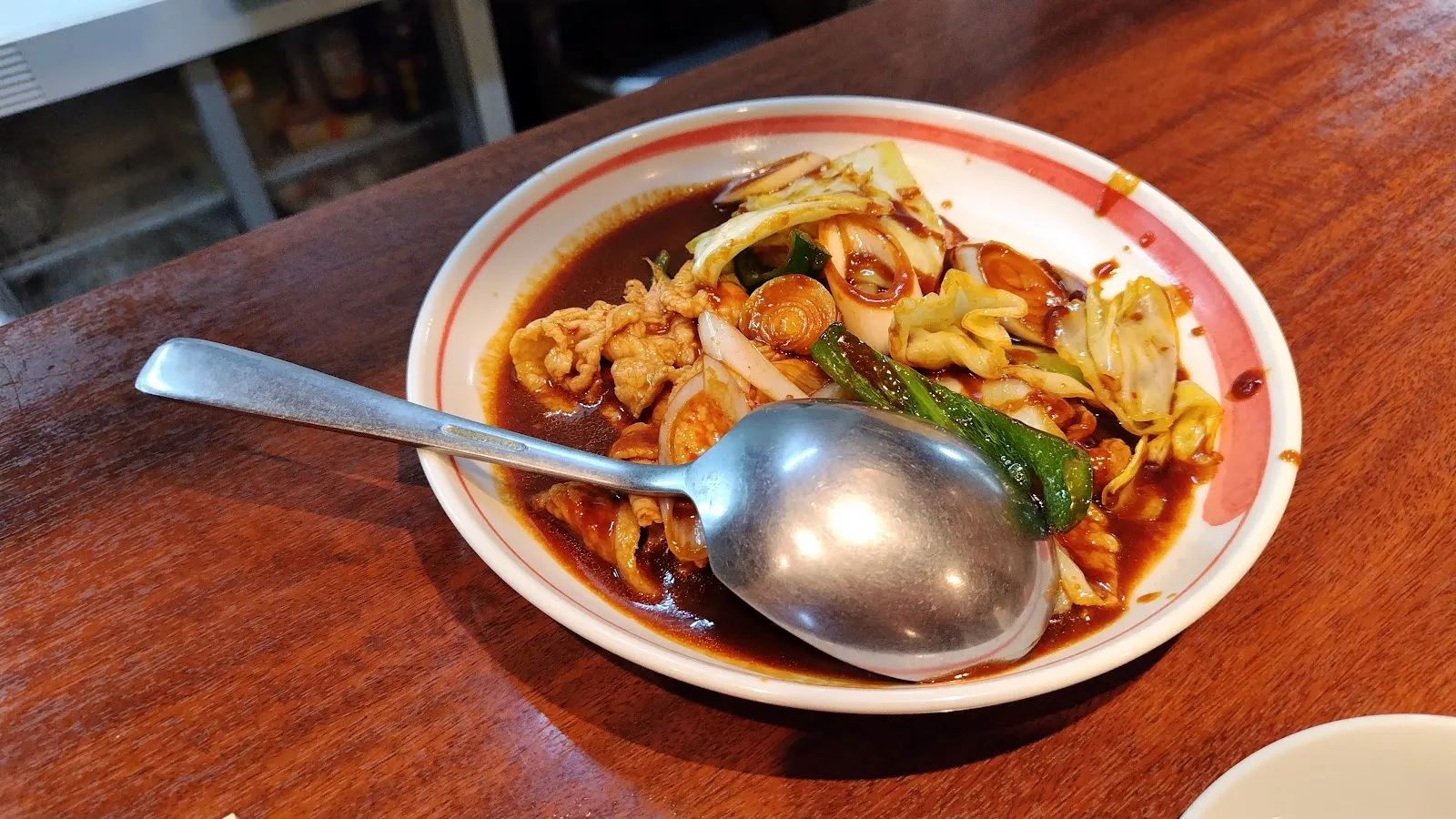 中華料理 知味菜房 · 10