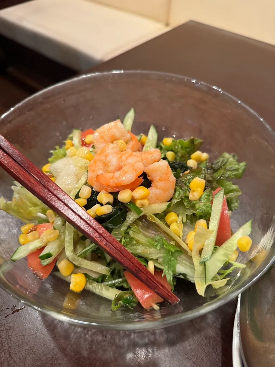 中華料理 知味菜房 · 6