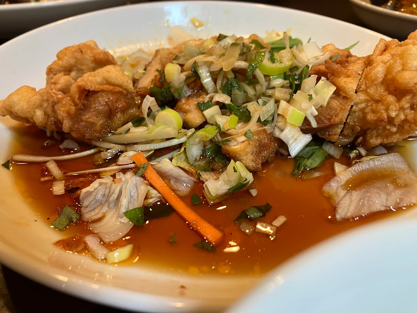 中華料理 知味菜房 メニュー写真 18