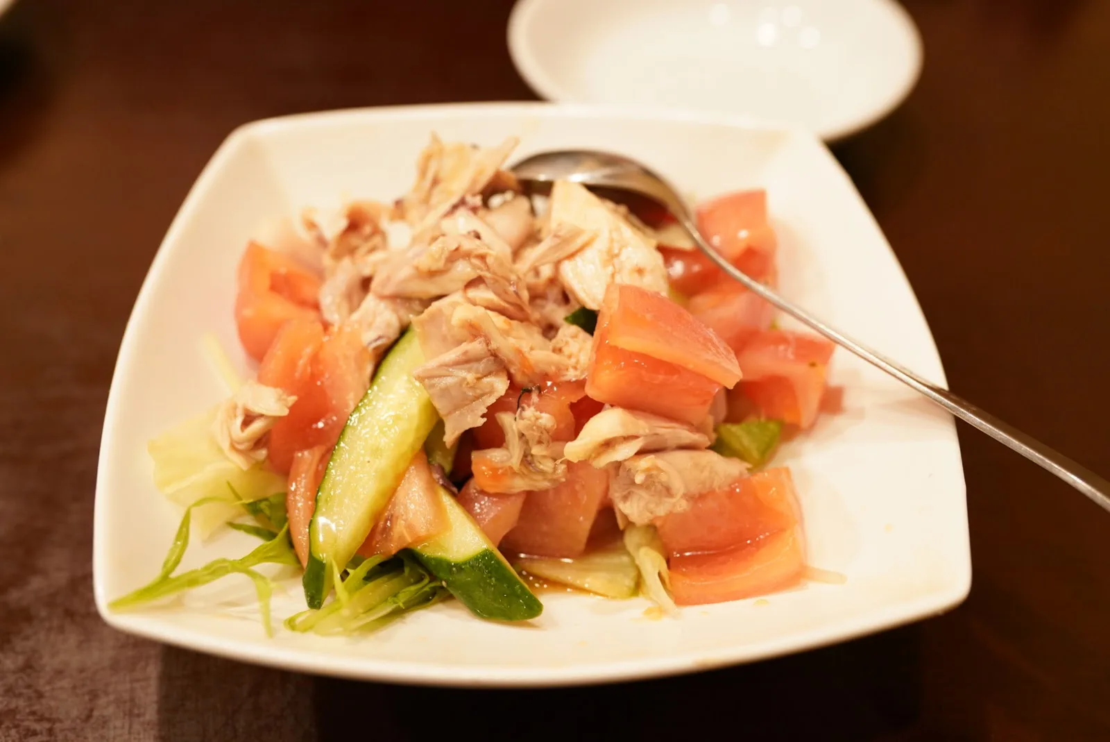 中華料理 知味菜房 · 4