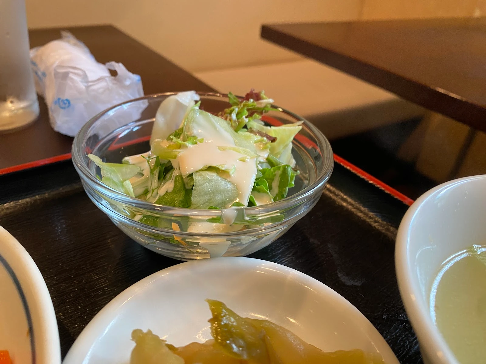 中華料理 知味菜房 メニュー写真 19