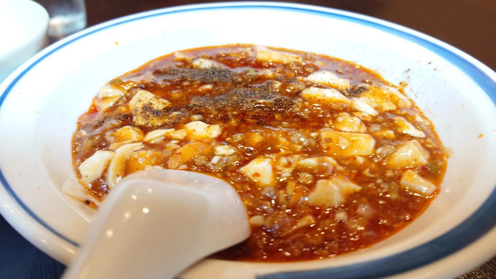 中華料理 知味菜房 メニュー写真 14