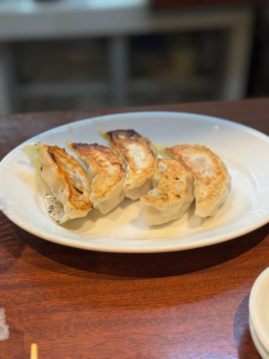 中華料理 知味菜房 メニュー写真 17